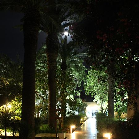 Le Hammamet Hotel & Spa Exterior foto