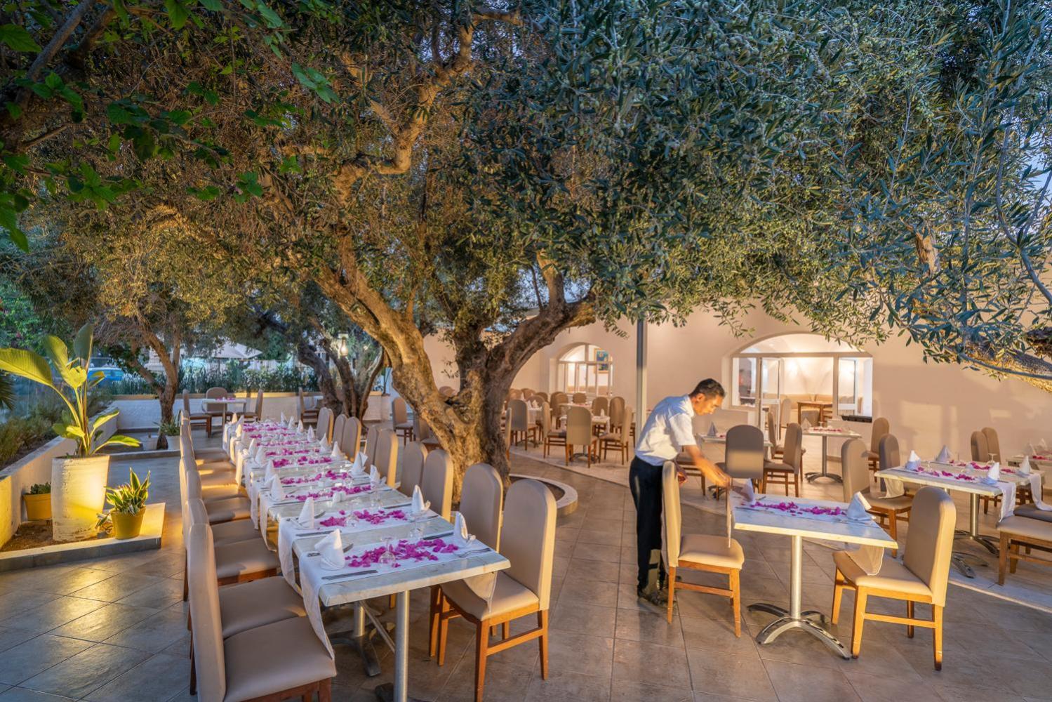 Le Hammamet Hotel & Spa Exterior foto