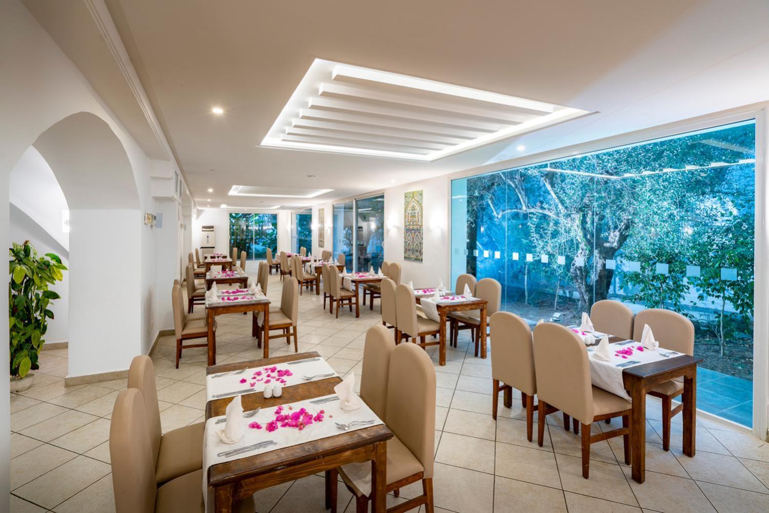 Le Hammamet Hotel & Spa Exterior foto