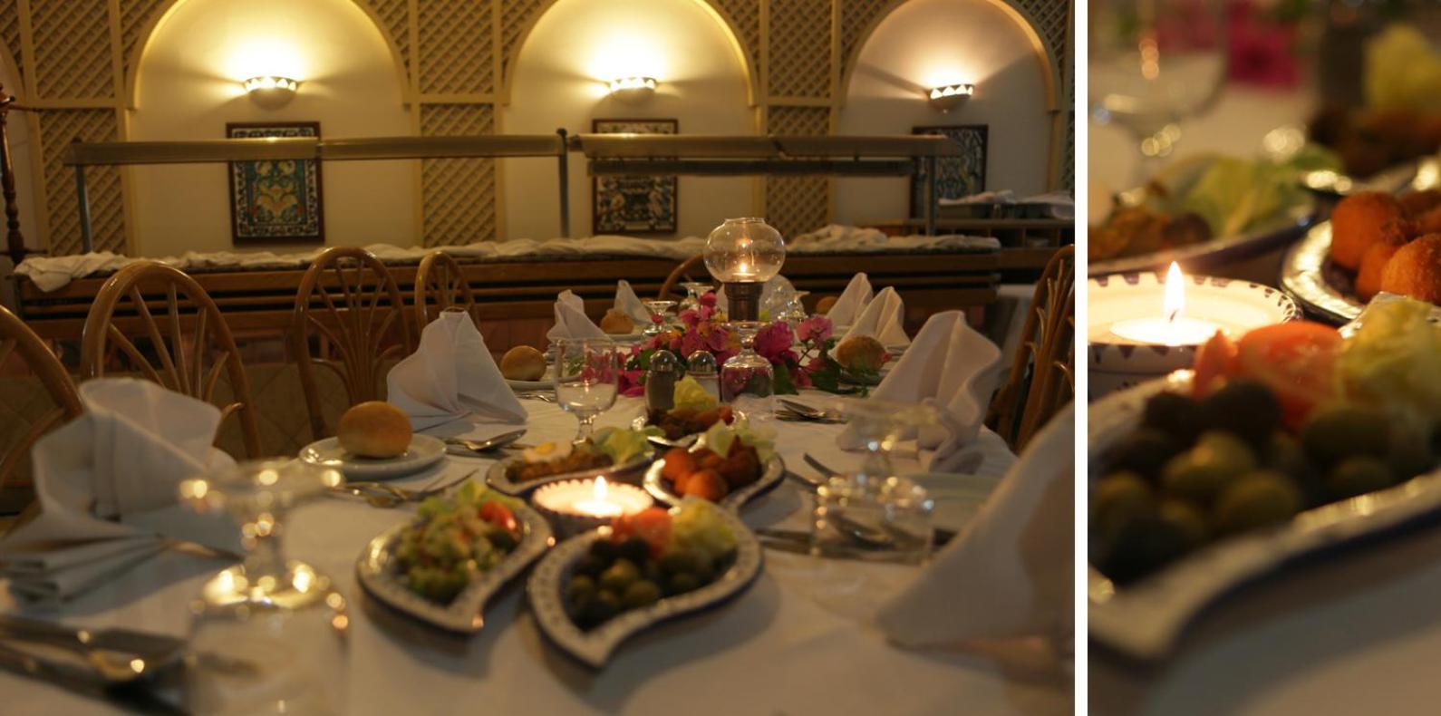 Le Hammamet Hotel & Spa Exterior foto